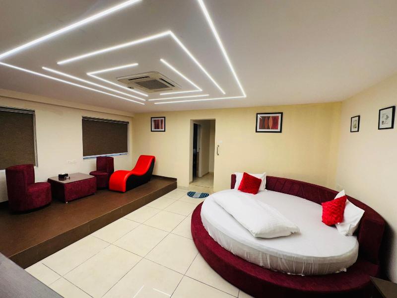 Aundh Elite Stay image