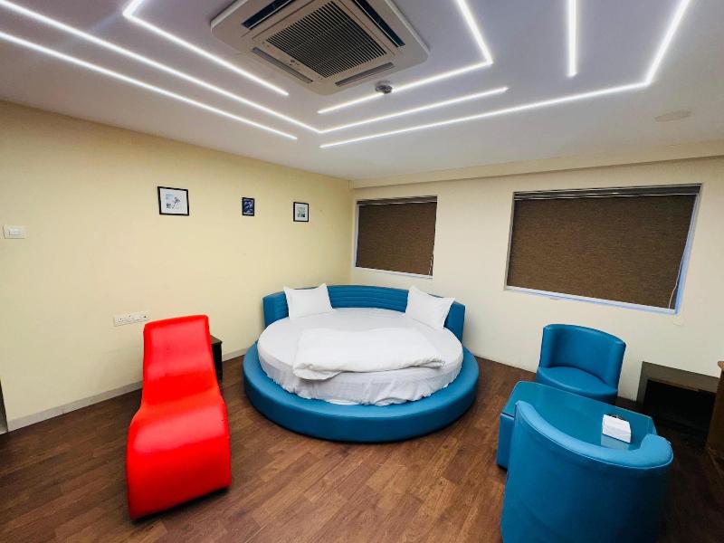 Aundh Elite Stay image