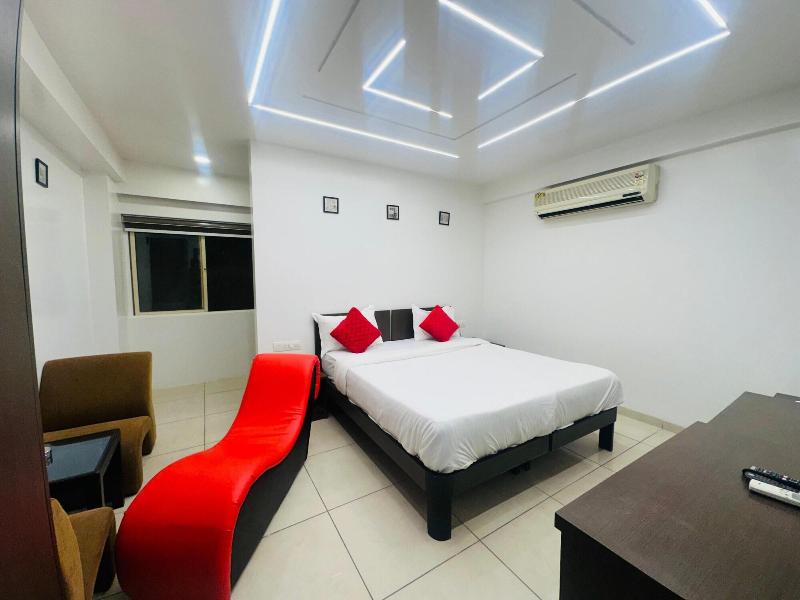 Aundh Elite Stay image
