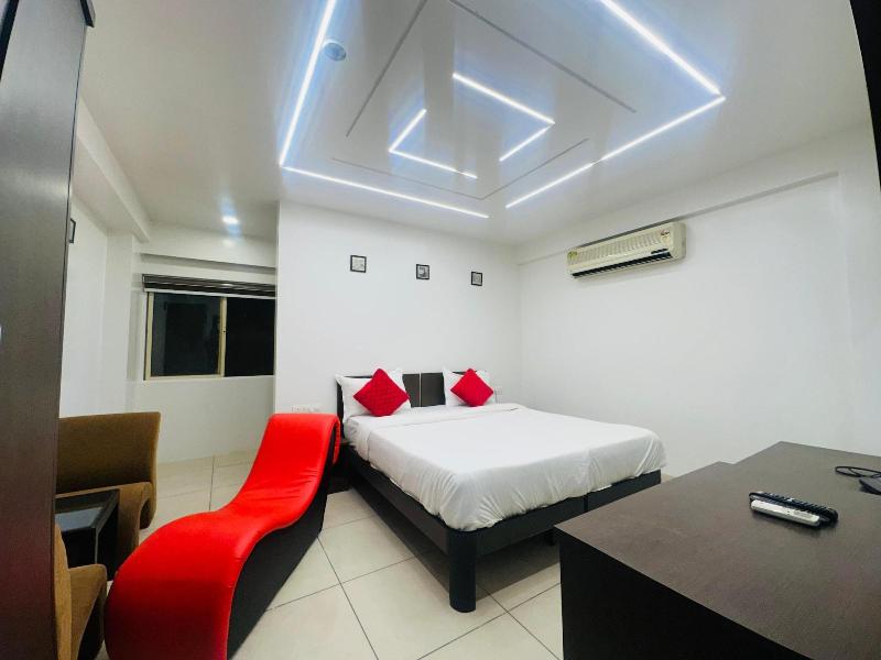 Aundh Elite Stay image