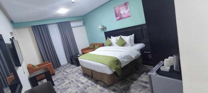 Seraj Amman Hotel image