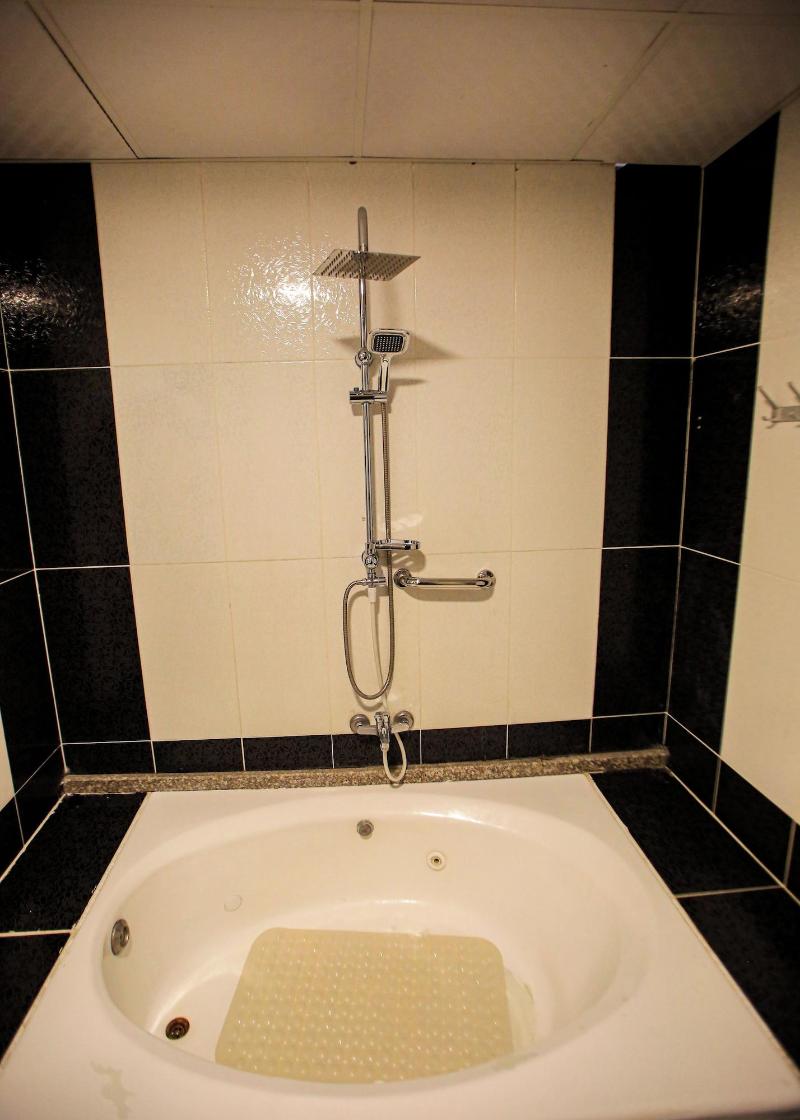 Seraj Amman Hotel image