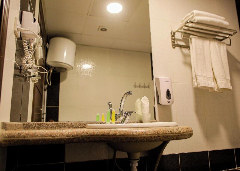 Seraj Amman Hotel image