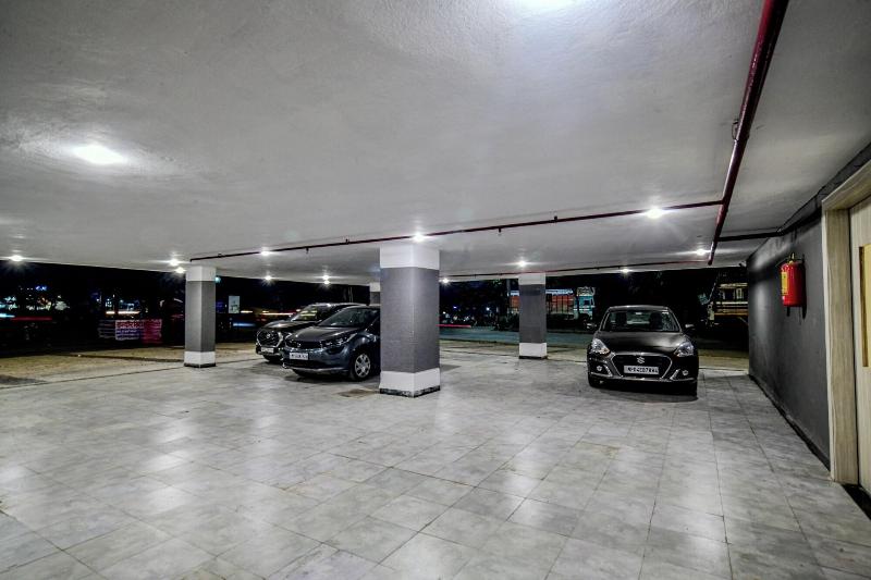 Aceotel Premier Vijay Nagar image