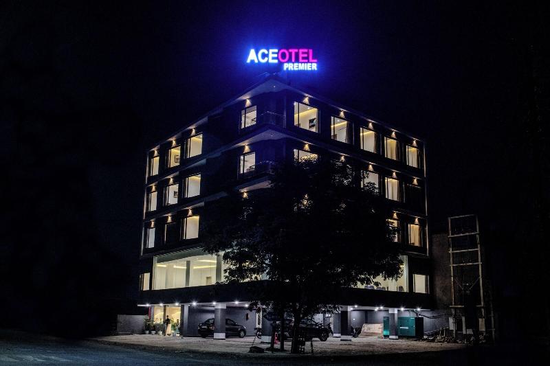 Aceotel Premier Vijay Nagar image