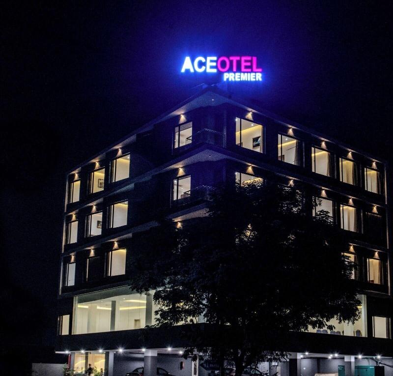 Aceotel Premier Vijay Nagar image