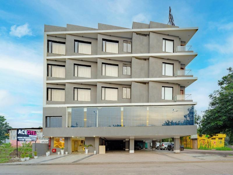 Aceotel Premier Vijay Nagar image