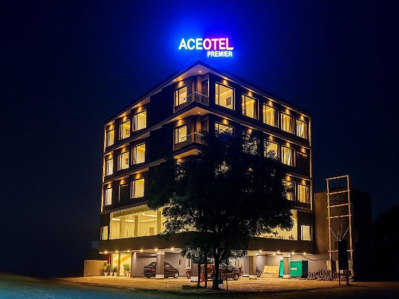 Aceotel Premier Vijay Nagar image