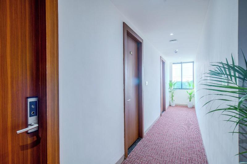 Aceotel Premier Vijay Nagar image