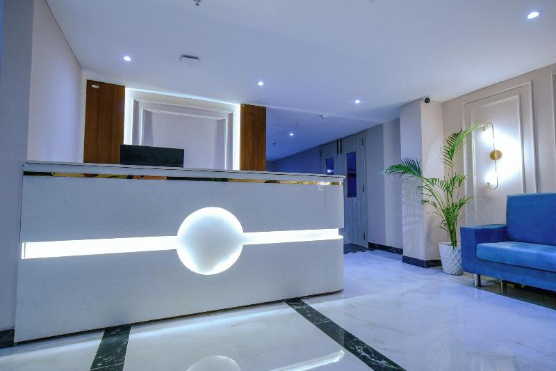 Aceotel Premier Vijay Nagar image