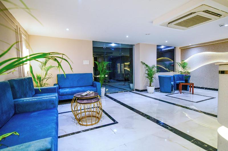 Aceotel Premier Vijay Nagar image