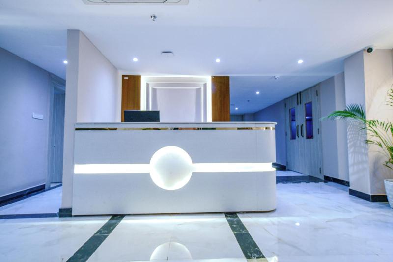 Aceotel Premier Vijay Nagar image