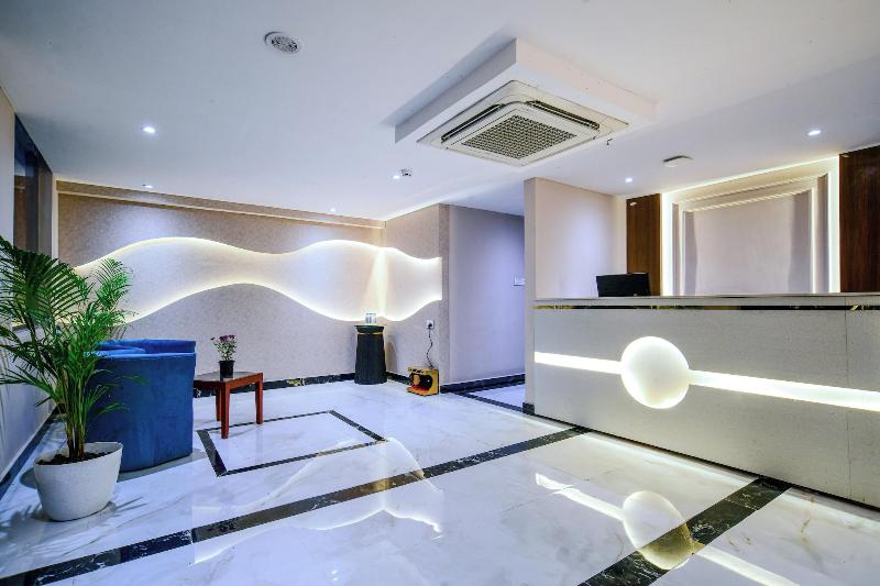 Aceotel Premier Vijay Nagar image