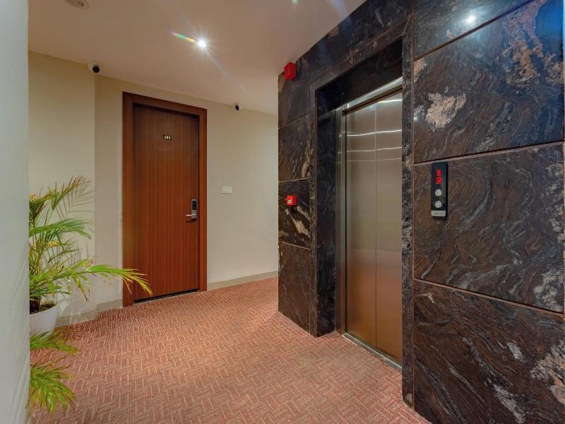 Aceotel Premier Vijay Nagar image