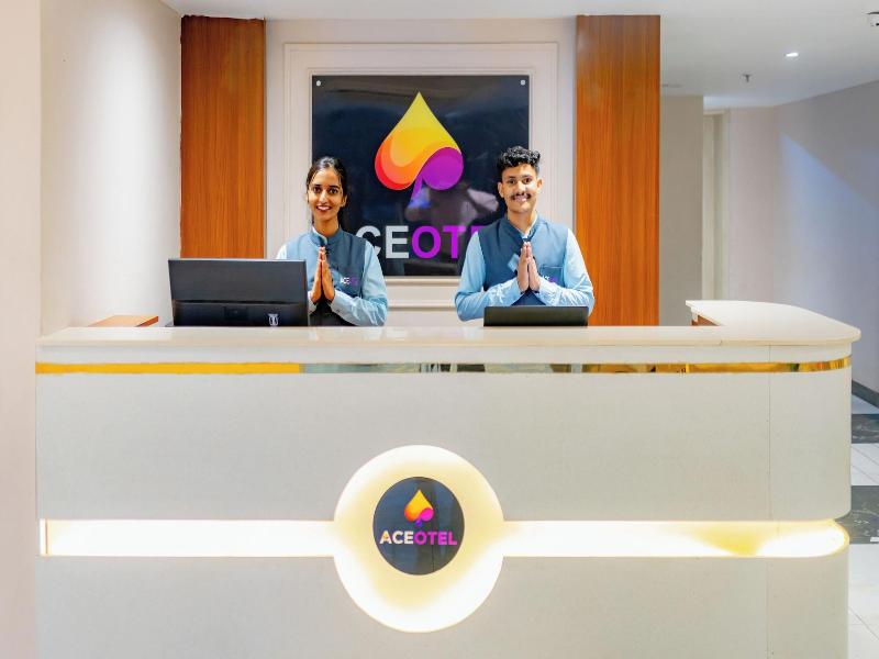 Aceotel Premier Vijay Nagar image