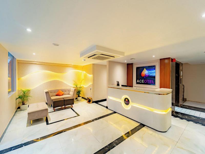 Aceotel Premier Vijay Nagar image