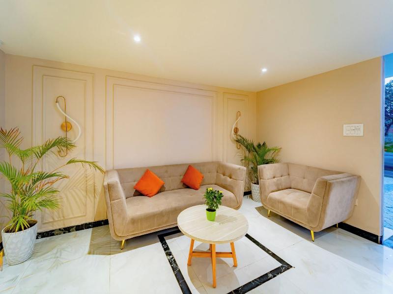Aceotel Premier Vijay Nagar image
