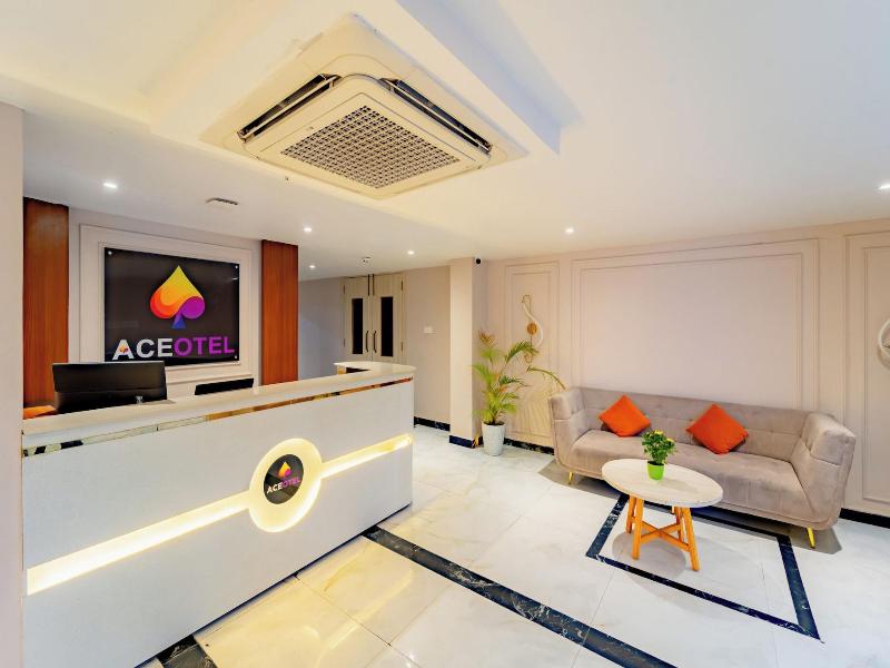 Aceotel Premier Vijay Nagar image