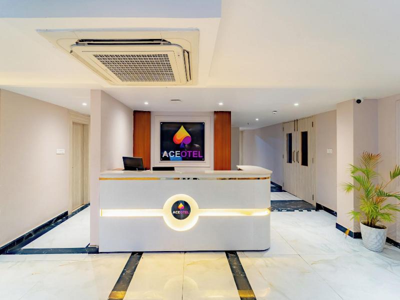 Aceotel Premier Vijay Nagar image