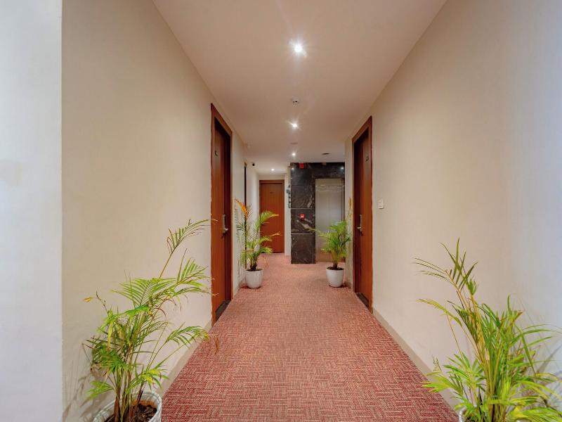 Aceotel Premier Vijay Nagar image