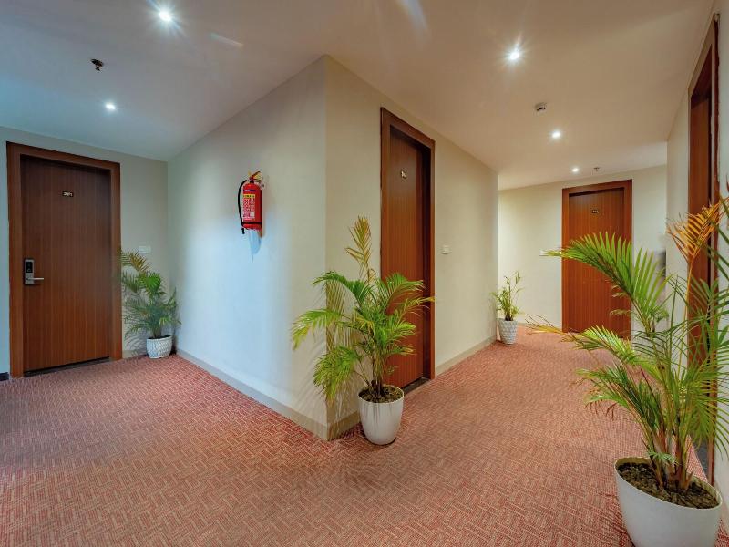 Aceotel Premier Vijay Nagar image