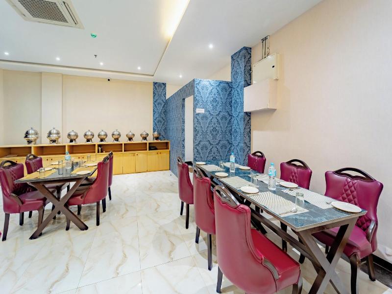 Aceotel Premier Vijay Nagar image