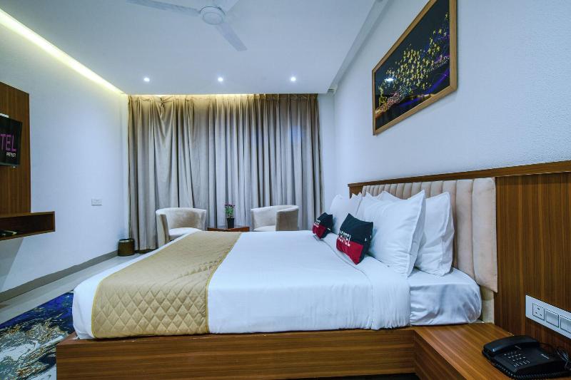 Aceotel Premier Vijay Nagar image