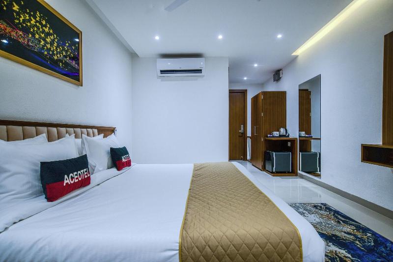 Aceotel Premier Vijay Nagar image