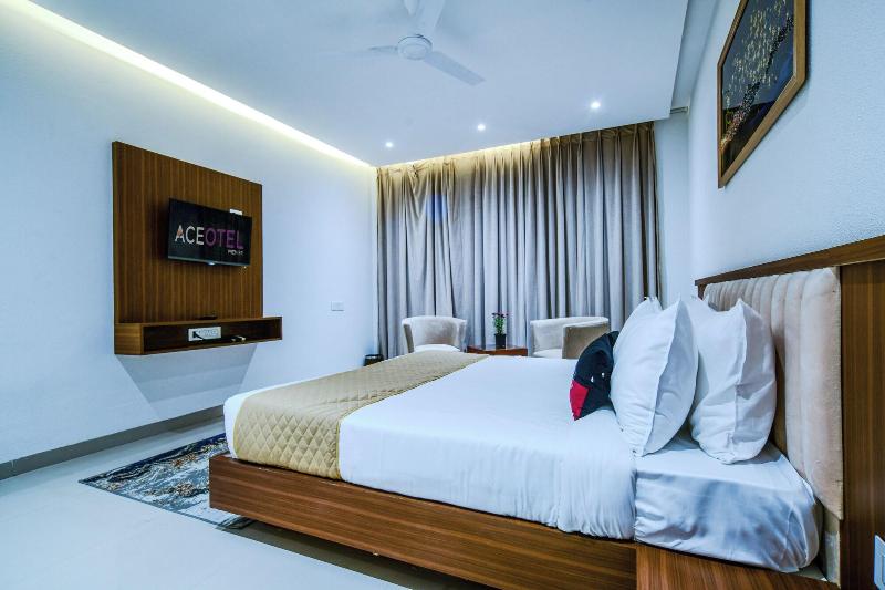 Aceotel Premier Vijay Nagar image