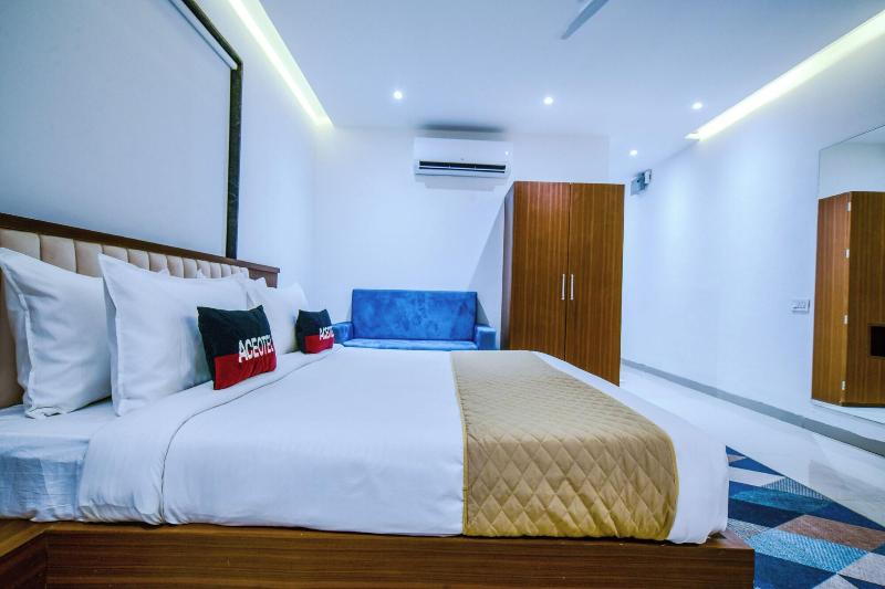 Aceotel Premier Vijay Nagar image