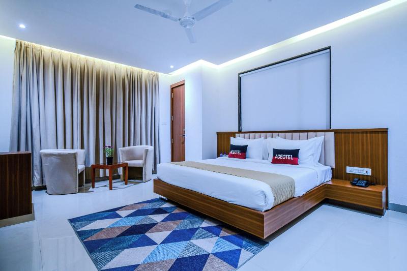 Aceotel Premier Vijay Nagar image