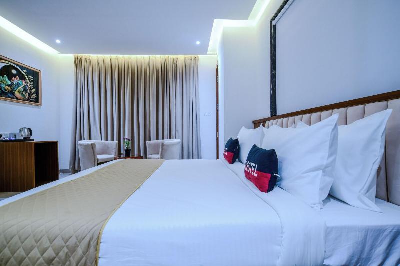 Aceotel Premier Vijay Nagar image