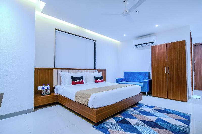 Aceotel Premier Vijay Nagar image