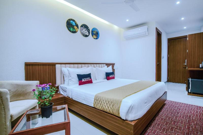 Aceotel Premier Vijay Nagar image