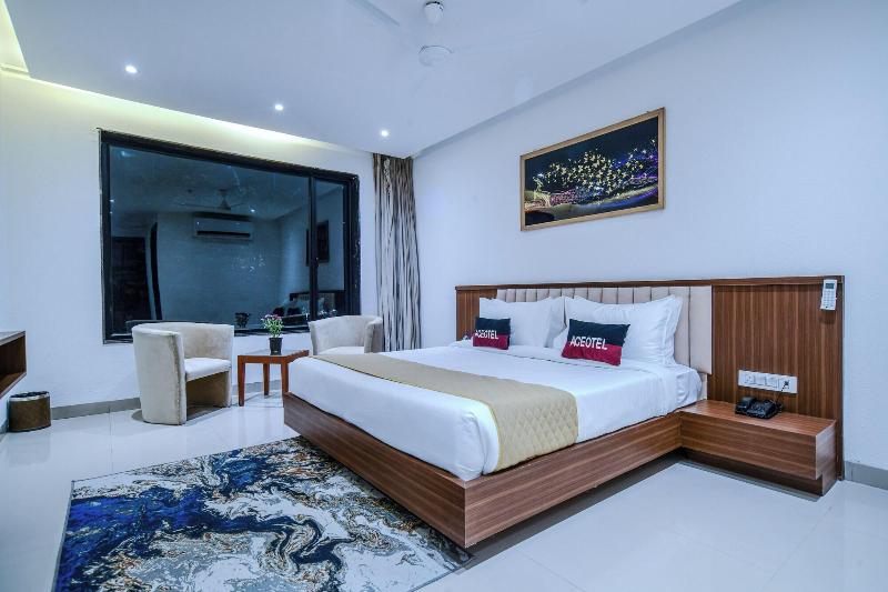 Aceotel Premier Vijay Nagar image