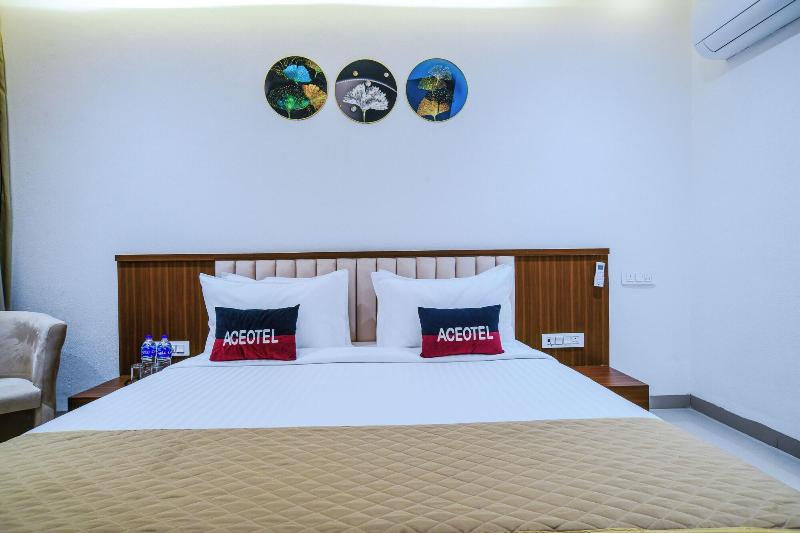 Aceotel Premier Vijay Nagar image