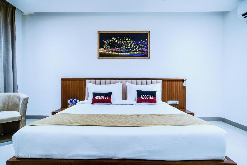 Aceotel Premier Vijay Nagar image