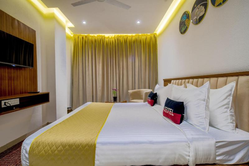 Aceotel Premier Vijay Nagar image