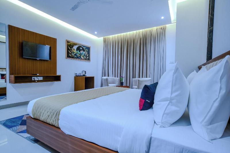 Aceotel Premier Vijay Nagar image