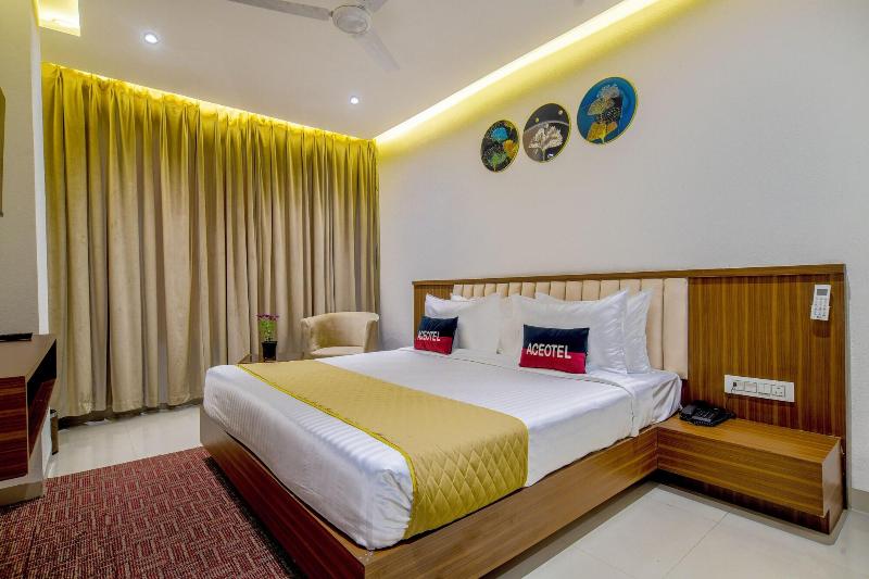 Aceotel Premier Vijay Nagar image