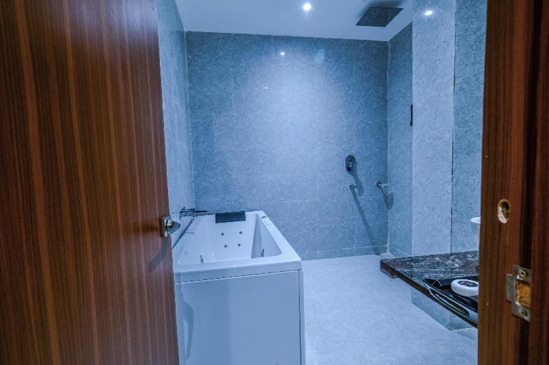 Aceotel Premier Vijay Nagar image