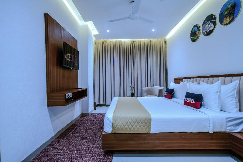 Aceotel Premier Vijay Nagar image