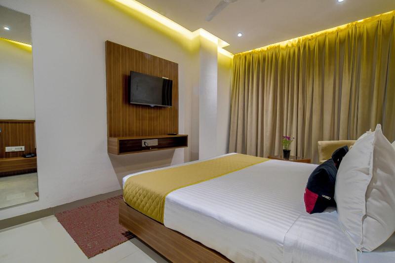 Aceotel Premier Vijay Nagar image