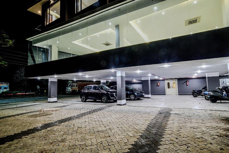 Aceotel Premier Vijay Nagar image