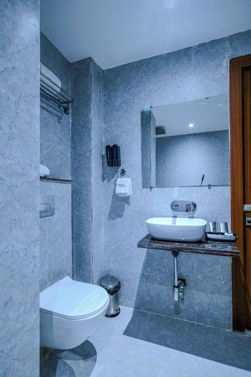 Aceotel Premier Vijay Nagar image