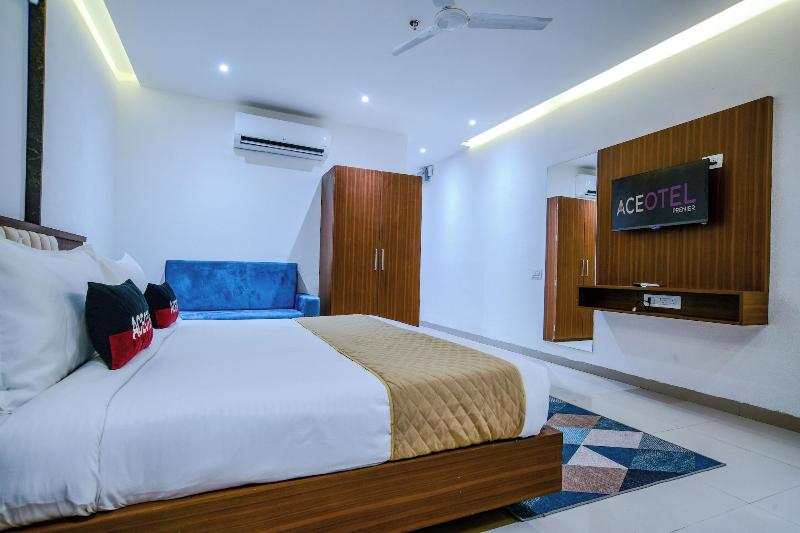 Aceotel Premier Vijay Nagar image