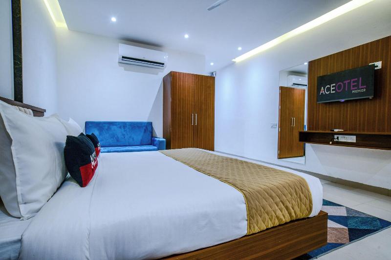 Aceotel Premier Vijay Nagar image