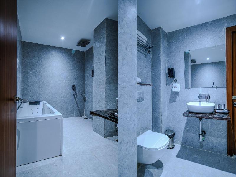 Aceotel Premier Vijay Nagar image