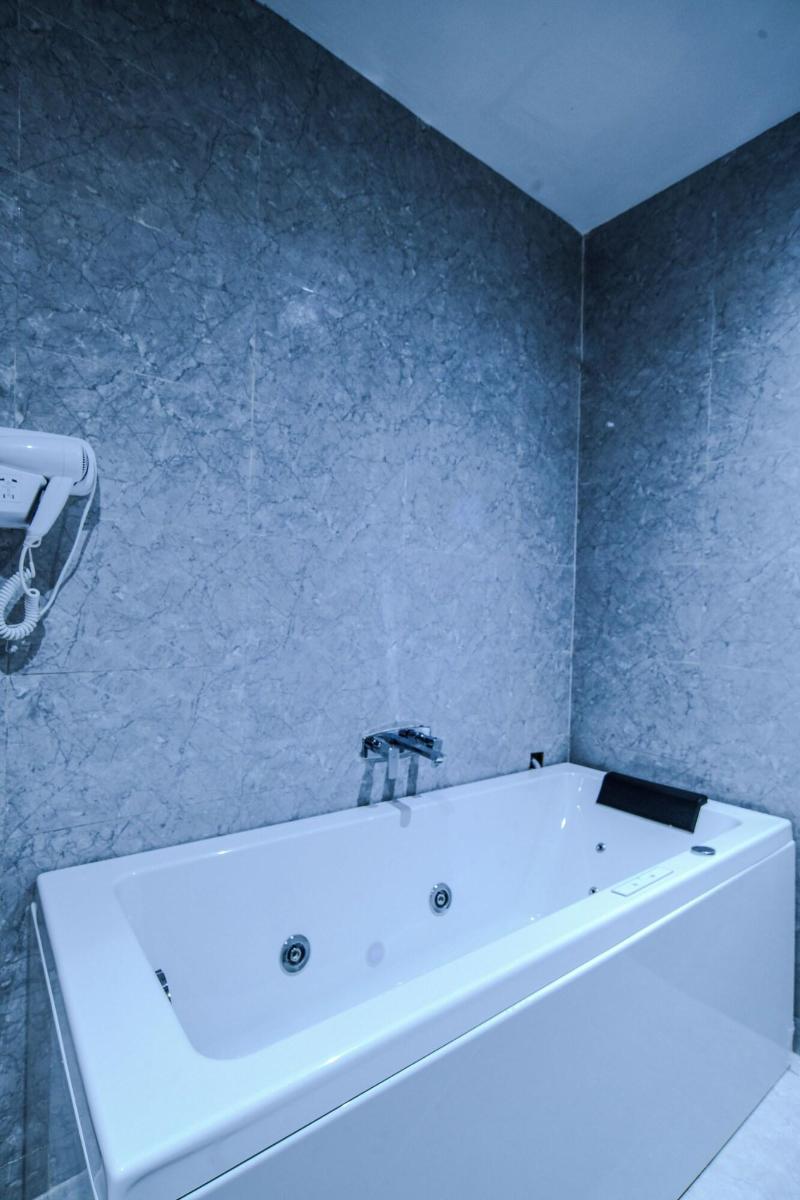 Aceotel Premier Vijay Nagar image