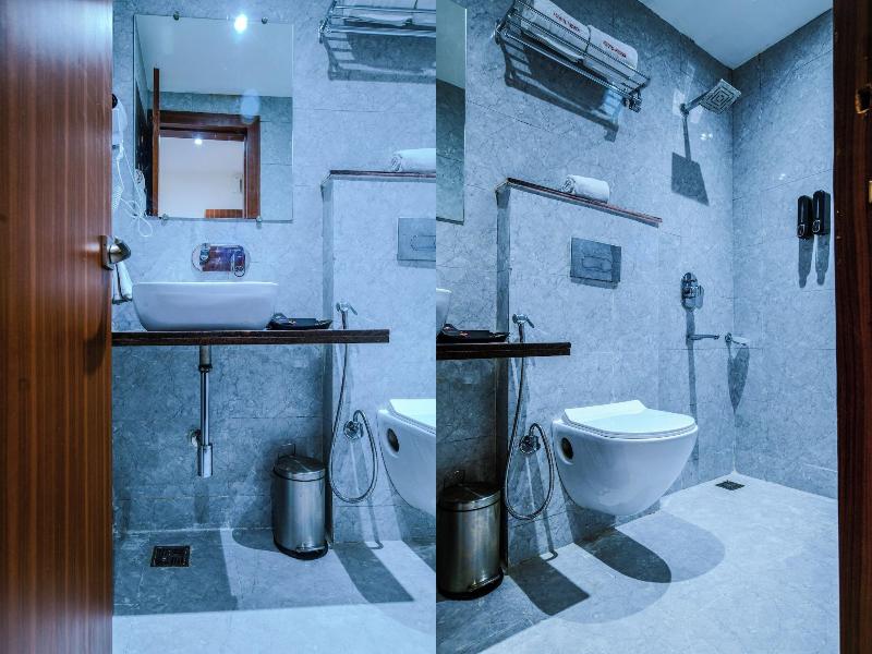 Aceotel Premier Vijay Nagar image